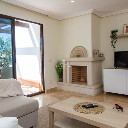 Apartment Pine View- Falesia Beach By Dalma Portuguesa Albufeira Extérieur photo