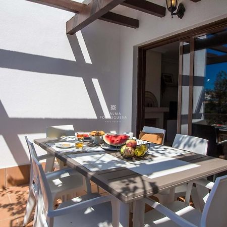 Apartment Pine View- Falesia Beach By Dalma Portuguesa Albufeira Extérieur photo