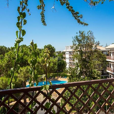 Apartment Pine View- Falesia Beach By Dalma Portuguesa Albufeira Extérieur photo