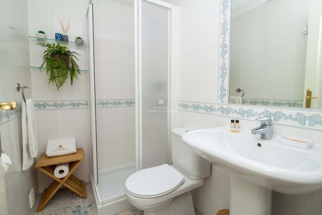 Apartment Pine View- Falesia Beach By Dalma Portuguesa Albufeira Extérieur photo