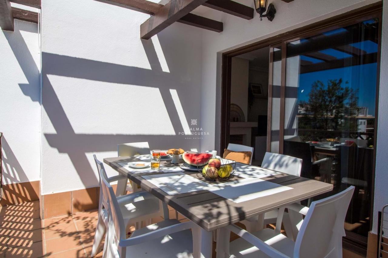 Apartment Pine View- Falesia Beach By Dalma Portuguesa Albufeira Extérieur photo