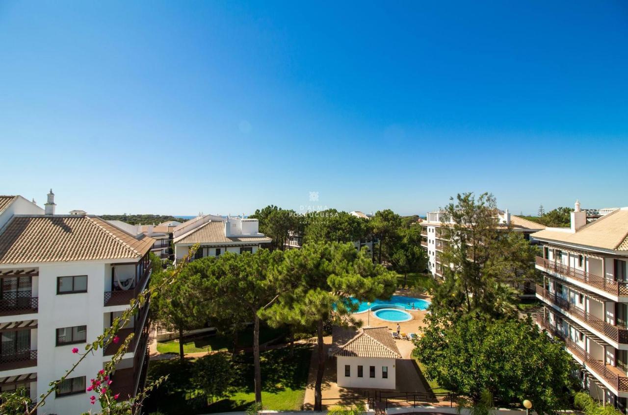 Apartment Pine View- Falesia Beach By Dalma Portuguesa Albufeira Extérieur photo