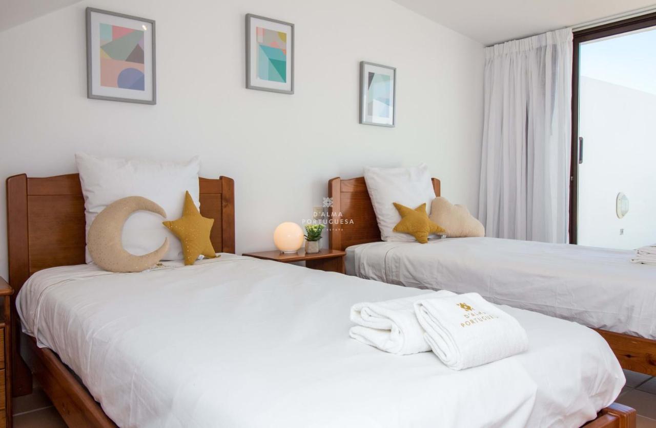 Apartment Pine View- Falesia Beach By Dalma Portuguesa Albufeira Extérieur photo