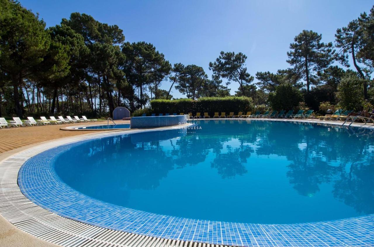 Apartment Pine View- Falesia Beach By Dalma Portuguesa Albufeira Extérieur photo
