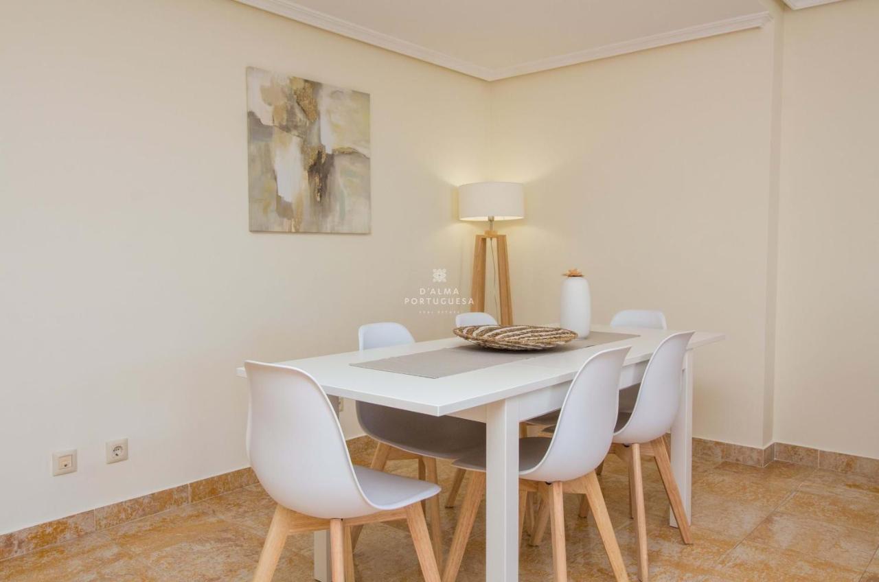 Apartment Pine View- Falesia Beach By Dalma Portuguesa Albufeira Extérieur photo