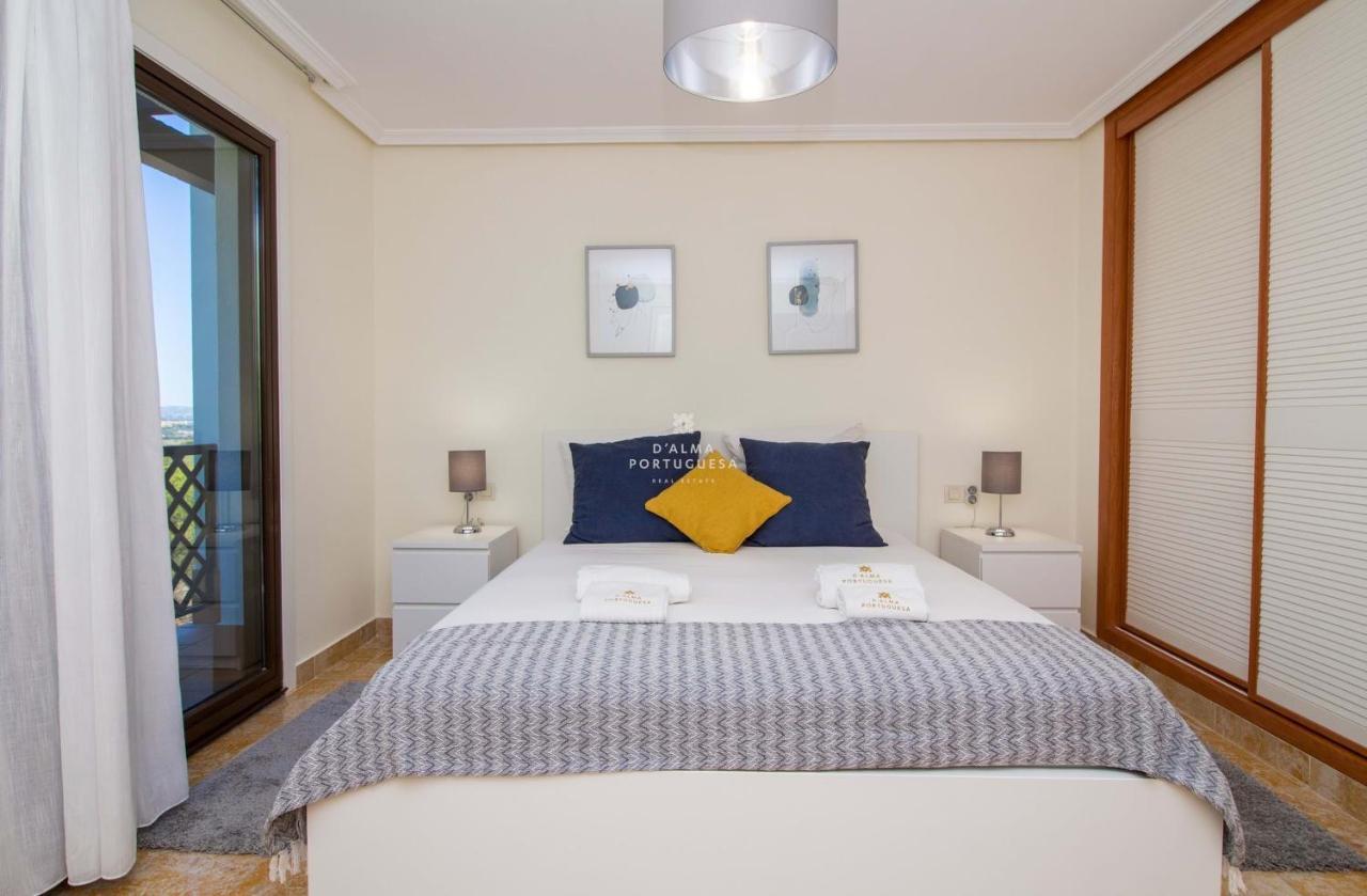 Apartment Pine View- Falesia Beach By Dalma Portuguesa Albufeira Extérieur photo
