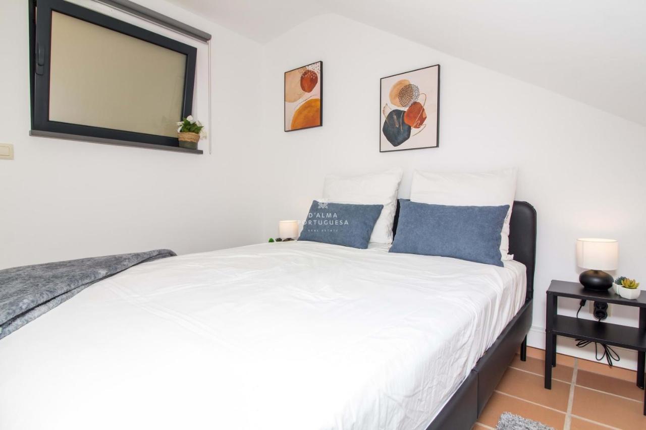 Apartment Pine View- Falesia Beach By Dalma Portuguesa Albufeira Extérieur photo