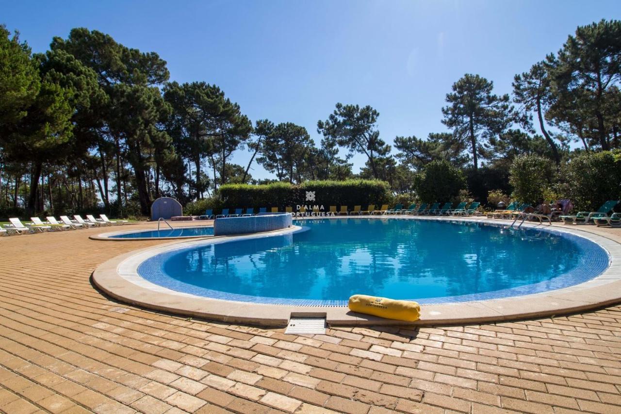 Apartment Pine View- Falesia Beach By Dalma Portuguesa Albufeira Extérieur photo